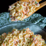 Hawaiian Macaroni Salad