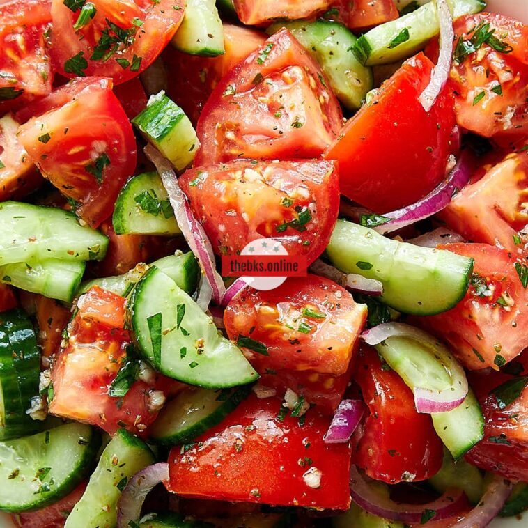 Italian Cucumber And Tomato Salad Copie 758x758 1