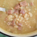 Ham White Bean Soup Step 5 Scaled 1