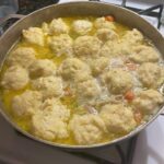 Chicken And Dumplings Recipe