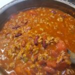 CopyCat Chili From Wendy’s