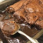Southern Chocolate Cobbler Recipe